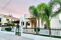 4 Bedroom Detached house · Episkopi Lemesou (Limassol) for sale 