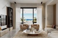 2 Bedroom Apartment in Livadia Larnacas (Larnaca) for sale 
