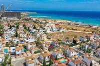 3 Bedroom Detached house · Agia Thekla (Famagusta) for sale 