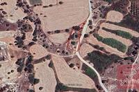 1338 SQM Land · Tochni (Larnaca) for sale 