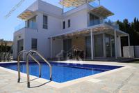 4 Bedroom Detached house · Cape Greko (Famagusta) for sale 