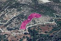 14047 SQM Land · Archimandrita (Paphos) for sale 