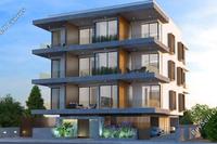 2 Bedroom Apartment · Zakaki (Limassol) for sale 