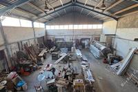  Warehouse · Agios Silas (Limassol) for sale 