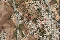 1951 SQM Land in Kathikas (Paphos) for sale 