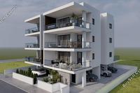 2 Bedroom Penthouse in Kato Lakatamia (Nicosia) for sale 