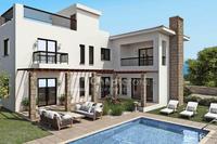 4 Bedroom Detached house in Secret Valley (Paphos) for sale 