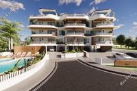 1 Bedroom Apartment · Aradippou (Larnaca) for sale 