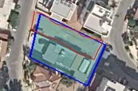350 SQM Plot in Kato Polemidia (Limassol) for sale 