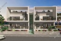 3 Bedroom Penthouse · Makedonitissa (Nicosia) for sale 