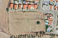 9365 SQM Land in Pyla (Larnaca) for sale 