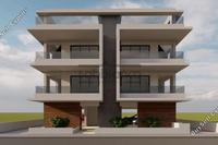 3 Bedroom Apartment in Livadia Larnacas (Larnaca) for sale 