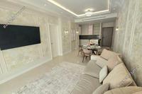 3 Bedroom Apartment · Linopetra (Limassol) for sale 