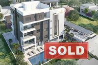 1 Bedroom Apartment · Potamos Germasogeias (Limassol) for sale 