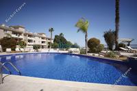 2 Bedroom Ground floor apartment in Tersefanou (Larnaca) for sale 
