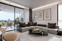 2 Bedroom Penthouse · Mesa Gitonia (Limassol) for sale 