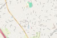 693 SQM Plot in Kallithea (Nicosia) for sale 