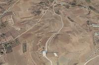 12710 SQM Land in Kato Koutrafas (Nicosia) for sale 