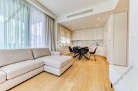 2 Bedroom Apartment in Potamos Germasogeias (Limassol) to rent 