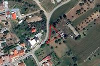 480 SQM Land · Klirou (Nicosia) for sale 