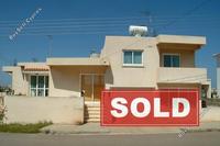3 Bedroom Detached house · Deryneia (Famagusta) for sale 