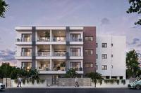 2 Bedroom Apartment · Deryneia (Famagusta) for sale 