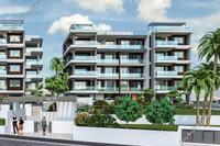 2 Bedroom Apartment · Potamos Germasogeias (Limassol) for sale 