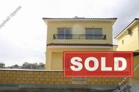 3 Bedroom Detached house · Kapparis (Famagusta) for sale 