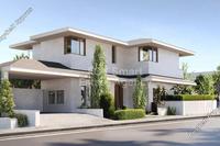 3 Bedroom Detached house · Dali (Nicosia) for sale 