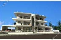 3 Bedroom Penthouse in Kapsalos (Limassol) for sale 