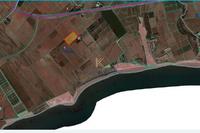 8305 SQM Land in Softades (Larnaca) for sale 
