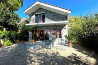 3 Bedroom Detached house in Moniatis (Limassol) for sale 