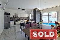 3 Bedroom Detached house · Ayia Napa (Famagusta) for sale 