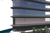  Office · Kato Polemidia (Limassol) for sale 