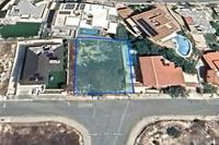 521 SQM Land · Agia Fyla (Limassol) for sale 