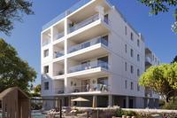 Studio Apartment · Germasogeia (Limassol) for sale 