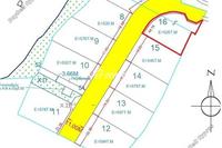 520 SQM Plot · Pano Deftera (Nicosia) for sale 