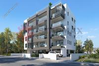 2 Bedroom Apartment in Faneromeni (Larnaca) for sale 