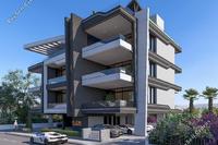 1 Bedroom Apartment in Paralimni (Famagusta) for sale 