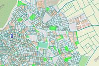 1388 SQM Plot · Oroklini (Larnaca) for sale 