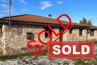 3 Bedroom Detached house in Agios Ambrosios (Limassol) for sale 