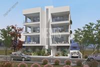 3 Bedroom Penthouse in Pano Lakatamia (Nicosia) for sale 