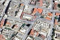 629 SQM Plot in Sotiros Agios Ioannis Larnaca (Larnaca) for sale 
