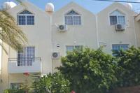 4 Bedroom Town house in Potamos Germasogeias (Limassol) for sale 