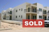 2 Bedroom Ground floor apartment · Kapparis (Famagusta) for sale 