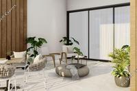 3 Bedroom Penthouse in Agios Athanasios (Limassol) for sale 