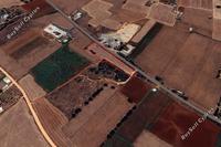 5610 SQM Land in Avgorou (Famagusta) for sale 