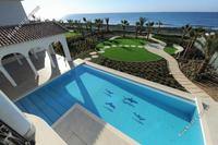 5 Bedroom Detached house · Pervolia (Larnaca) for sale 