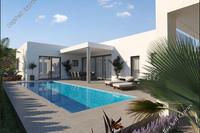 2 Bedroom Detached house · Frenaros (Famagusta) for sale 