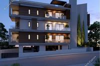 2 Bedroom Apartment · Paphos Municipality (Paphos) for sale 